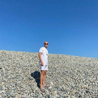 Ned Holmes-Assistant Editor